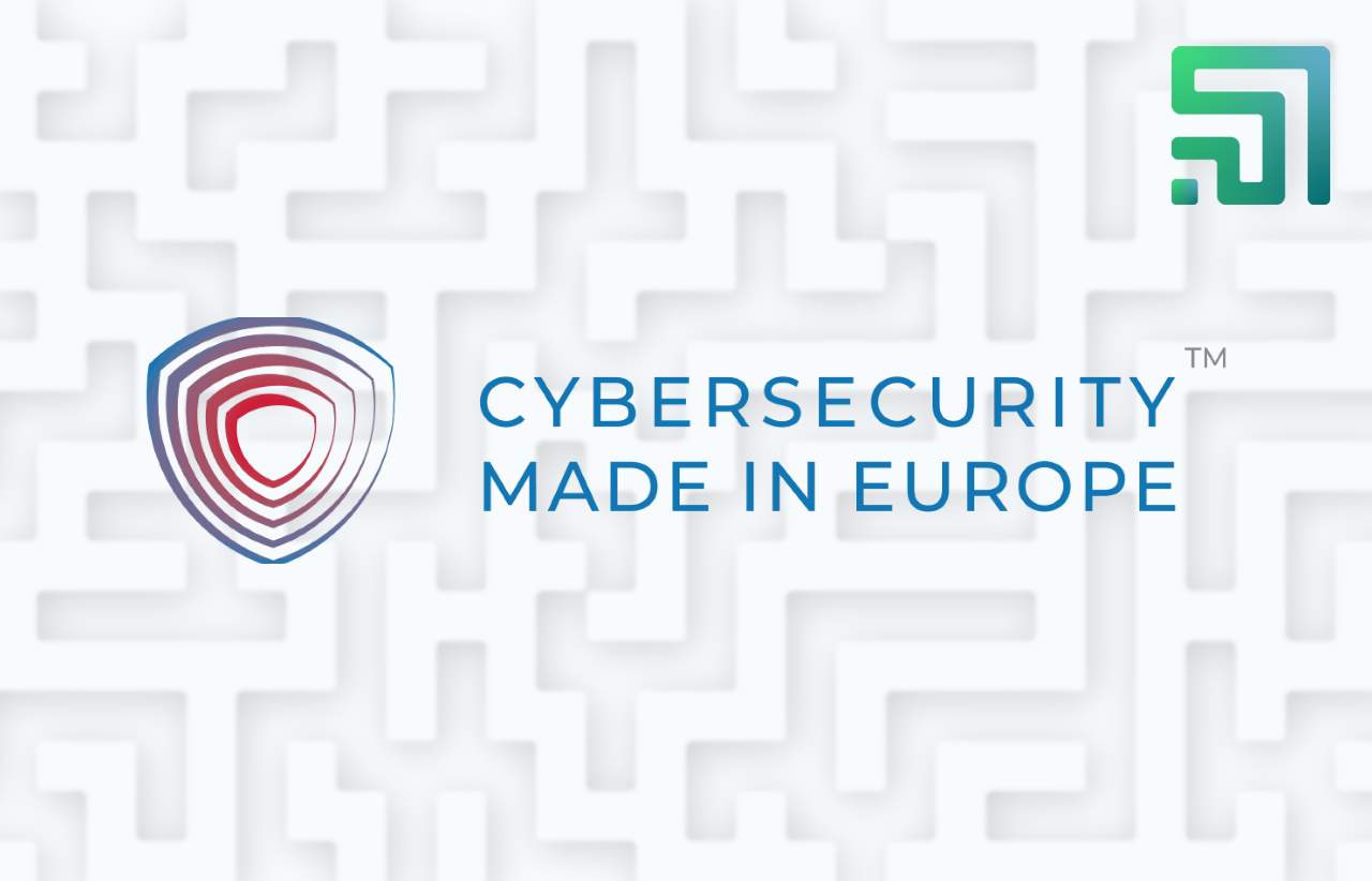 Labyrinth dołącza do klubu Cybersecurity Made in Europe