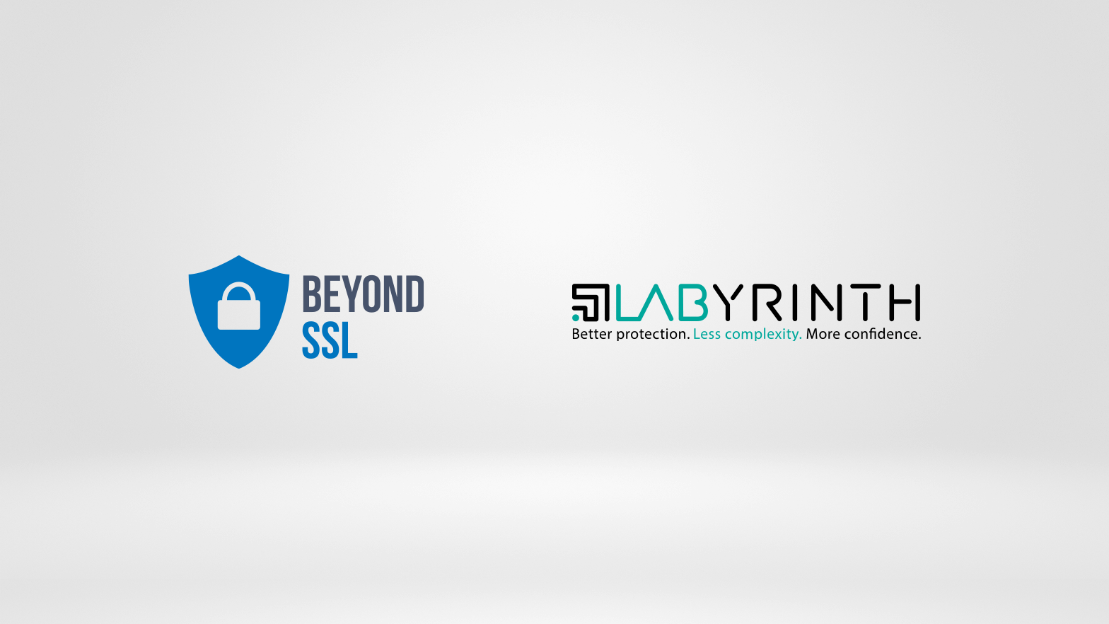 beyond SSL i Labyrinth: większe bezpieczeństwo dla Twojej firmy