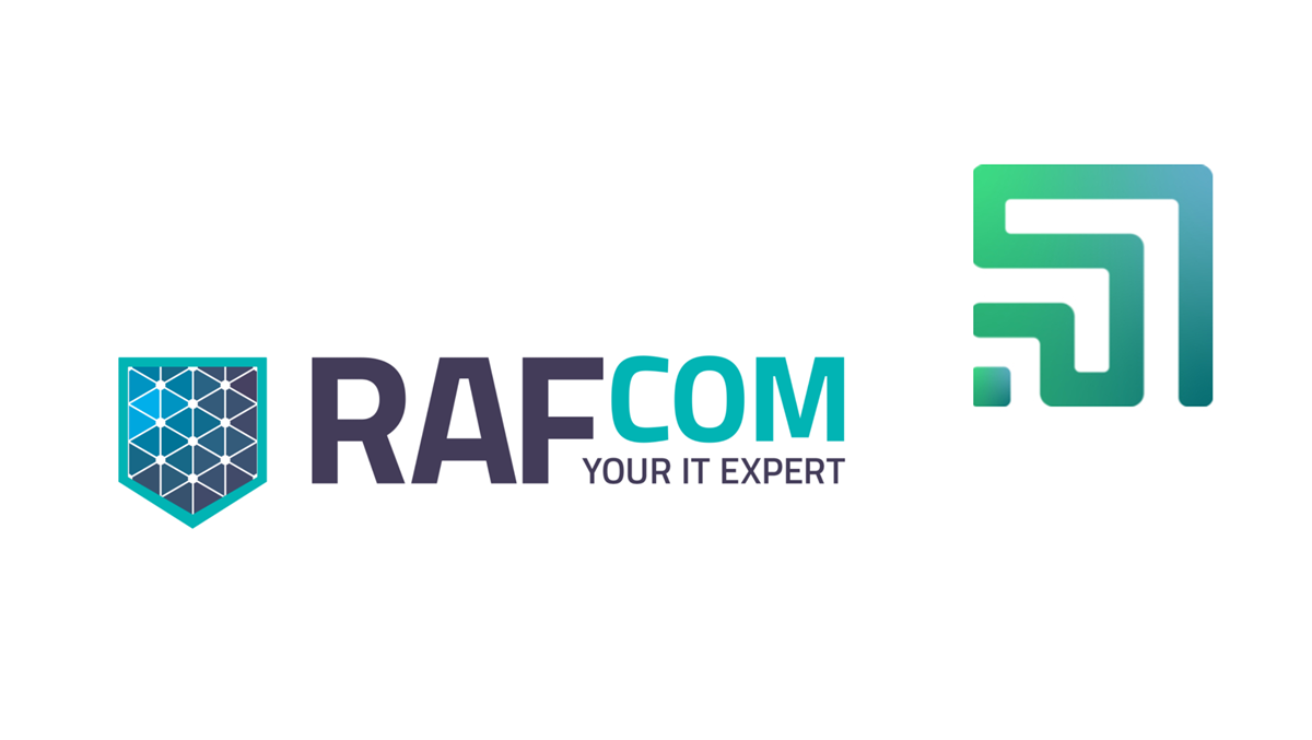 RAFcom partnerem Labyrinth Security Solutions